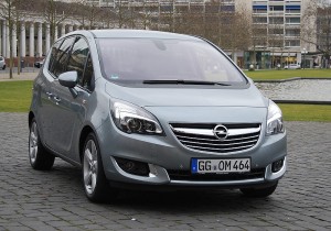 Opel Meriva 03