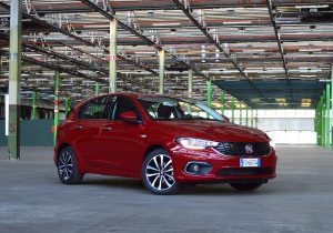 Fiat Tipo Test 01