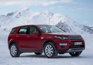 Land Rover Discovery Sport 05