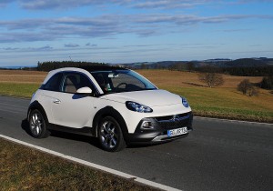 Opel Adam 01