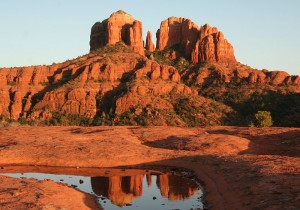 Cathedral Rock 01