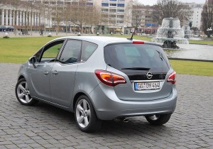 Opel Meriva 04
