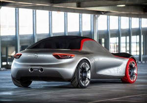 Opel GT Concept 05