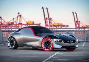 Opel GT Concept 06