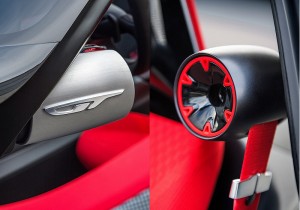 Opel GT Concept Interieur 02