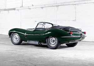 Jaguar XKSS 02