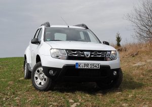 Dacia Duster 01