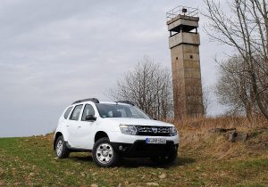 Dacia Duster 07