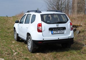 Dacia Duster 08
