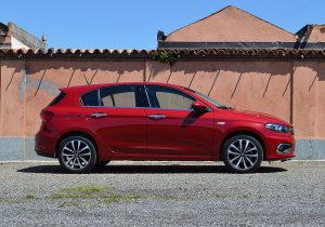 Fiat Tipo Test 08