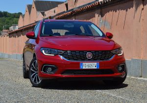 Fiat Tipo Test 13