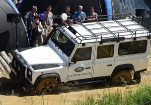 Land Rover Experience 03