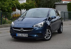 Opel Corsa 01