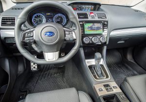 Subaru Levorg 02